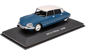 Citroen DS21 Pallas