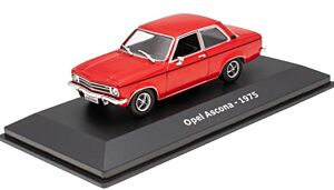 Opel Ascona