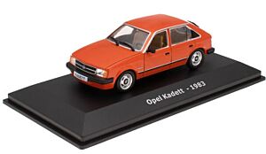 Opel Kadett