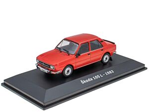 Skoda 105 L