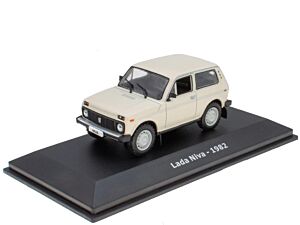 Lada Niva