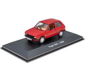 Yugo 45A
