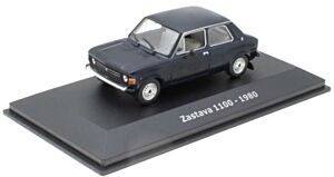 Zastava 1100 - 1980