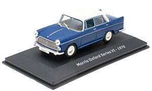 Morris Oxford Series VI - 1970