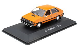 FSO Polonez - 1978