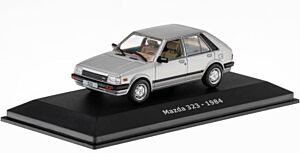 Mazda 323 - 1984