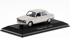 Peugeot 204 - 1976