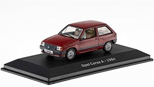 Opel Corsa A - 1984