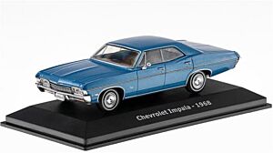 Chevrolet Impala - 1968