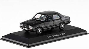 Seat Gredos - 1987