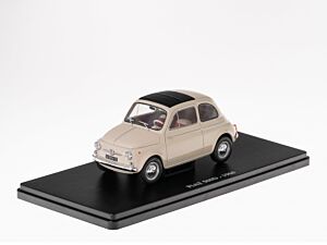 FIAT 500D - 1960