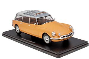 Citroen ID19 Break