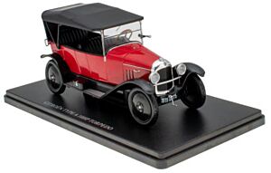 CITROËN TYPE A 10HP TORPEDO