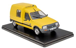 CITROËN C15 D LA POSTE