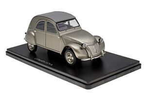 CITROËN 2 CV A