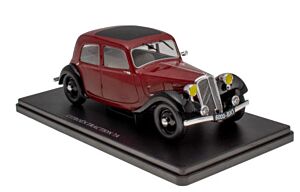 CITROËN TRACTION 7A