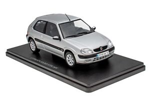CITROËN SAXO VTS 16V