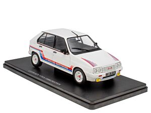 CITROËN VISA 1000 PISTES