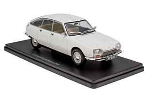 CITROËN GS BERLINE