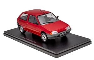 CITROËN AX BERLINE