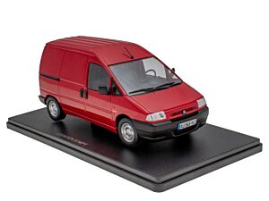 CITROËN JUMPY