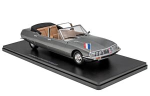 CITROËN SM PRESIDENTIELLE