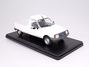 CITROEN C15 PICK UP GRUAU