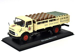 Mercedes Benz L 710