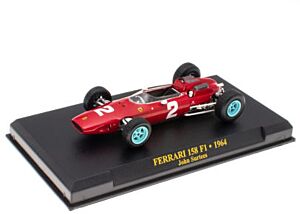 FERRARI 158 F1