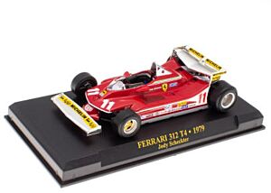 FERRARI 312 T4
