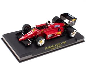 FERRARI 156-85