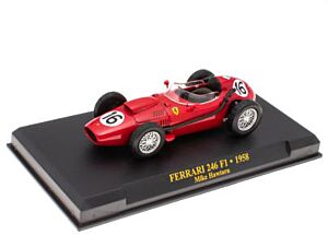 FERRARI 246 F1