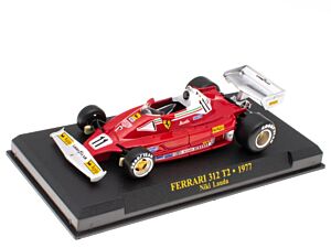 FERRARI 312 T2