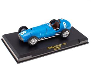 FERRARI 375 F1