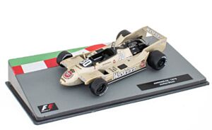 ARROWS A2