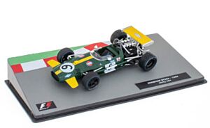 BRABHAM BT26A