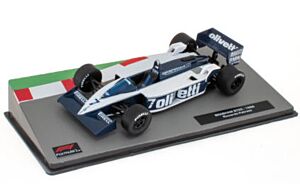 BRABHAM BT55