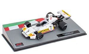 BRABHAM BT44