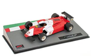 ALFA ROMEO 182
