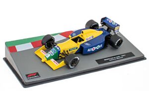 BENETTON B190B