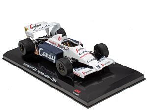 TOLEMAN TG184