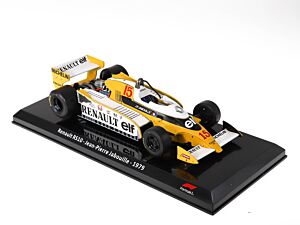 RENAULT RS 10