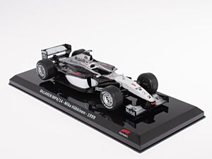 McLaren MP4/14 - Mika Hakkinen -1999