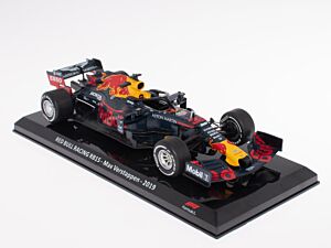 RED BULL RACING RB15 - Max Verstappen - 2019