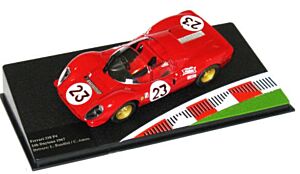 Ferrari 330 P4