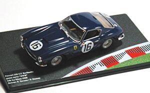 Ferrari 250 GT Berlinetta passo corto SWB 