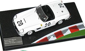 Ferrari 250 GT California