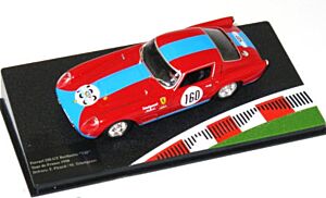 Ferrari 250 GT Berlinetta TDF