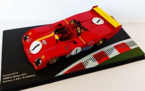 Ferrari 312 P
