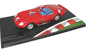 Ferrari 250 Testa Rossa